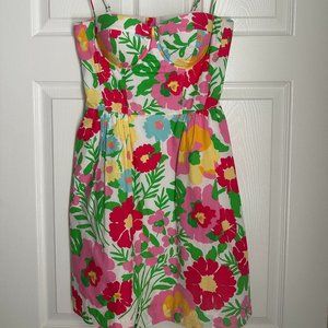 Lilly Pulitzer Willow Dress Size 2